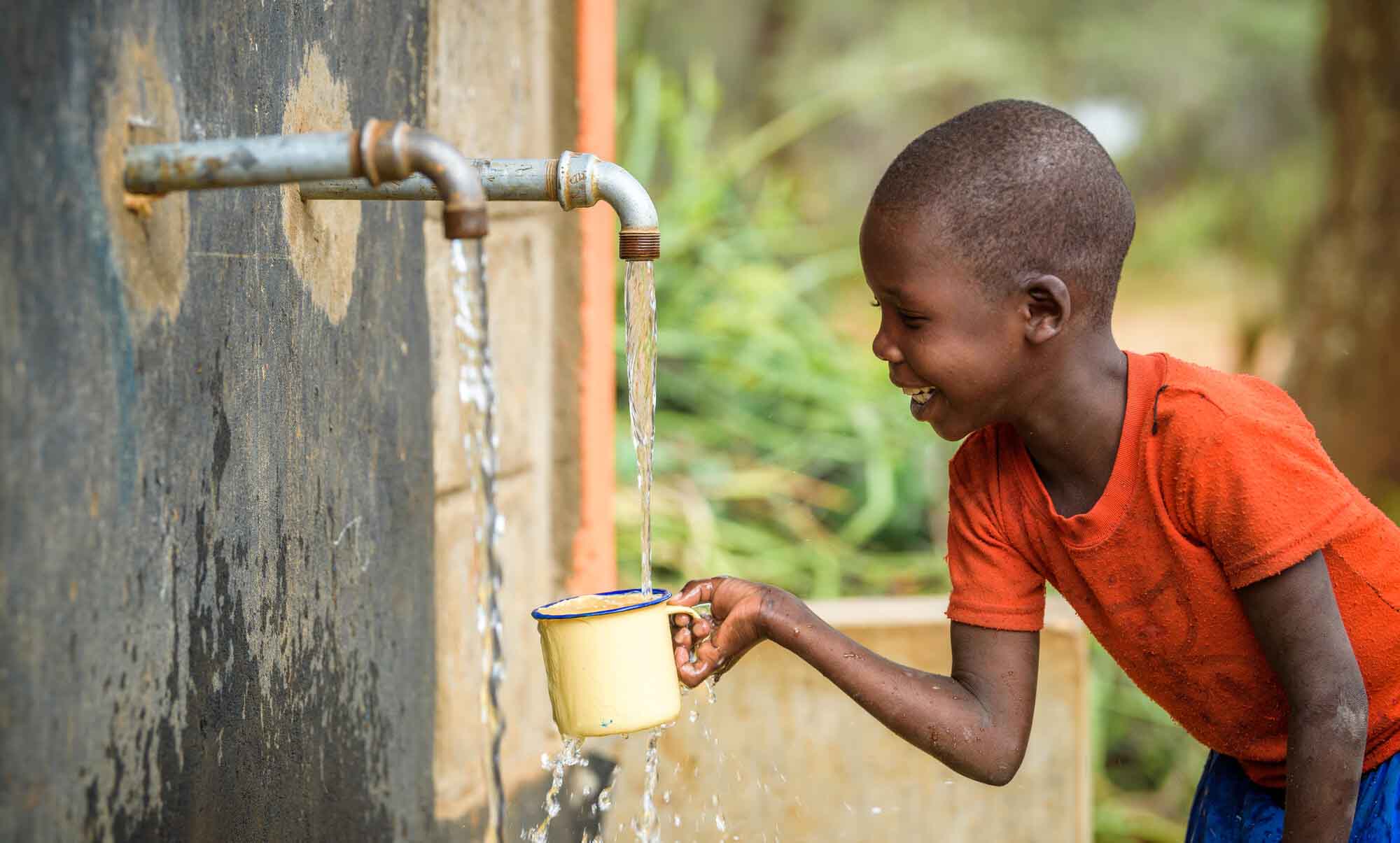 Generador de agua atmosférica: te lleva a una nueva era verde de aire a agua