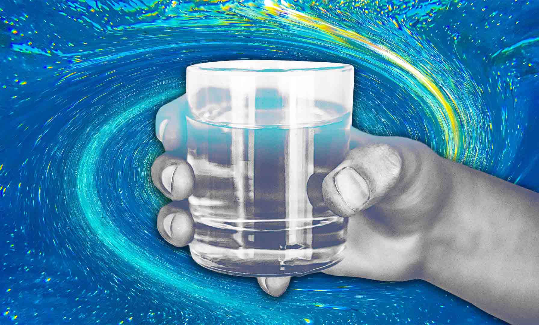 El papel del aire-agua en la respuesta a emergencias por desastres