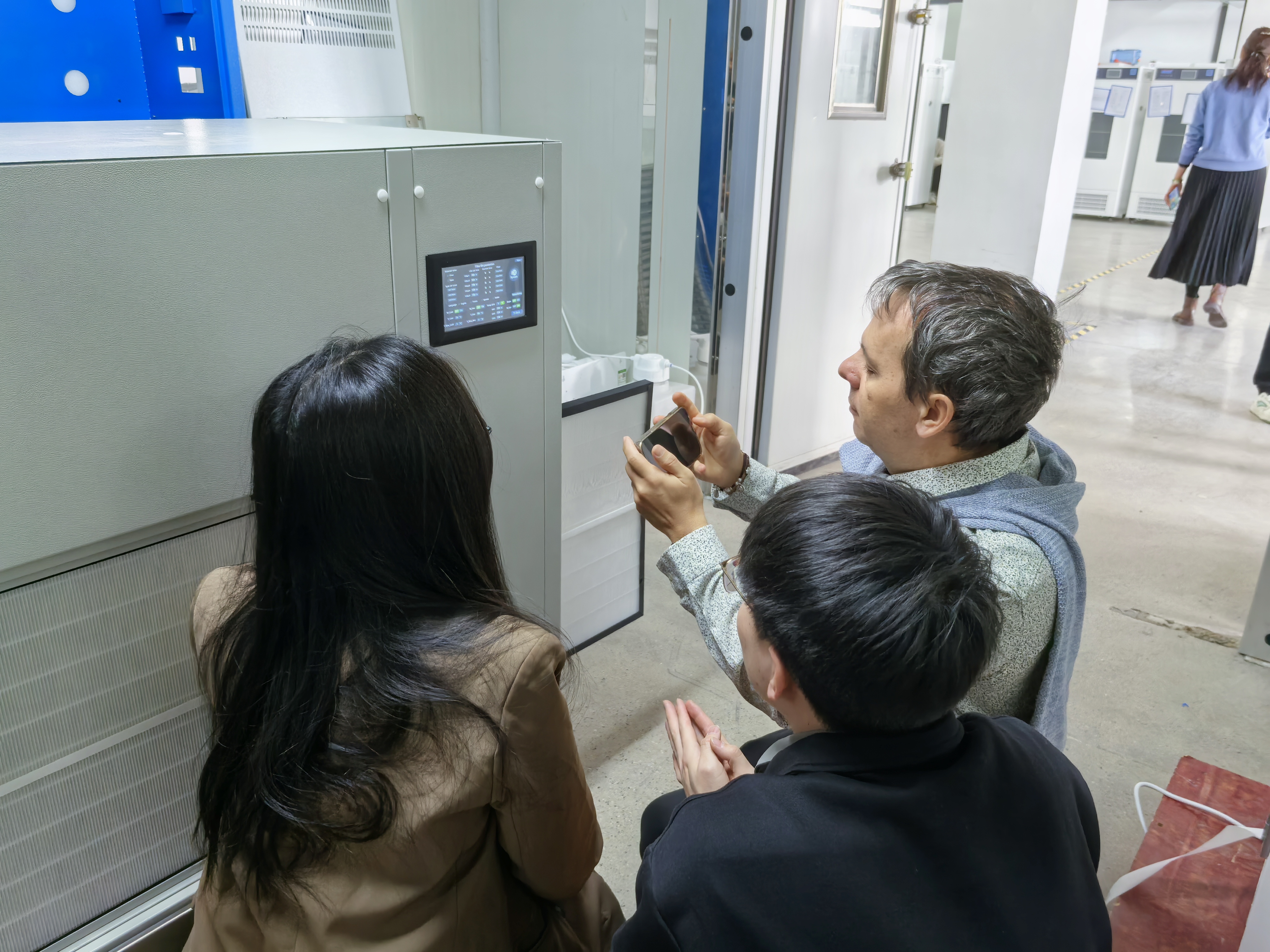 Generadores de Agua Atmosférica (AWG): Soluciones de agua limpia e independiente para un futuro sostenible