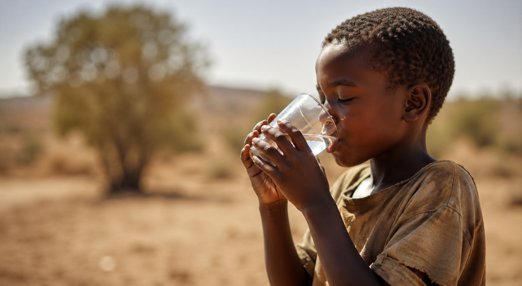 Recursos de agua potable